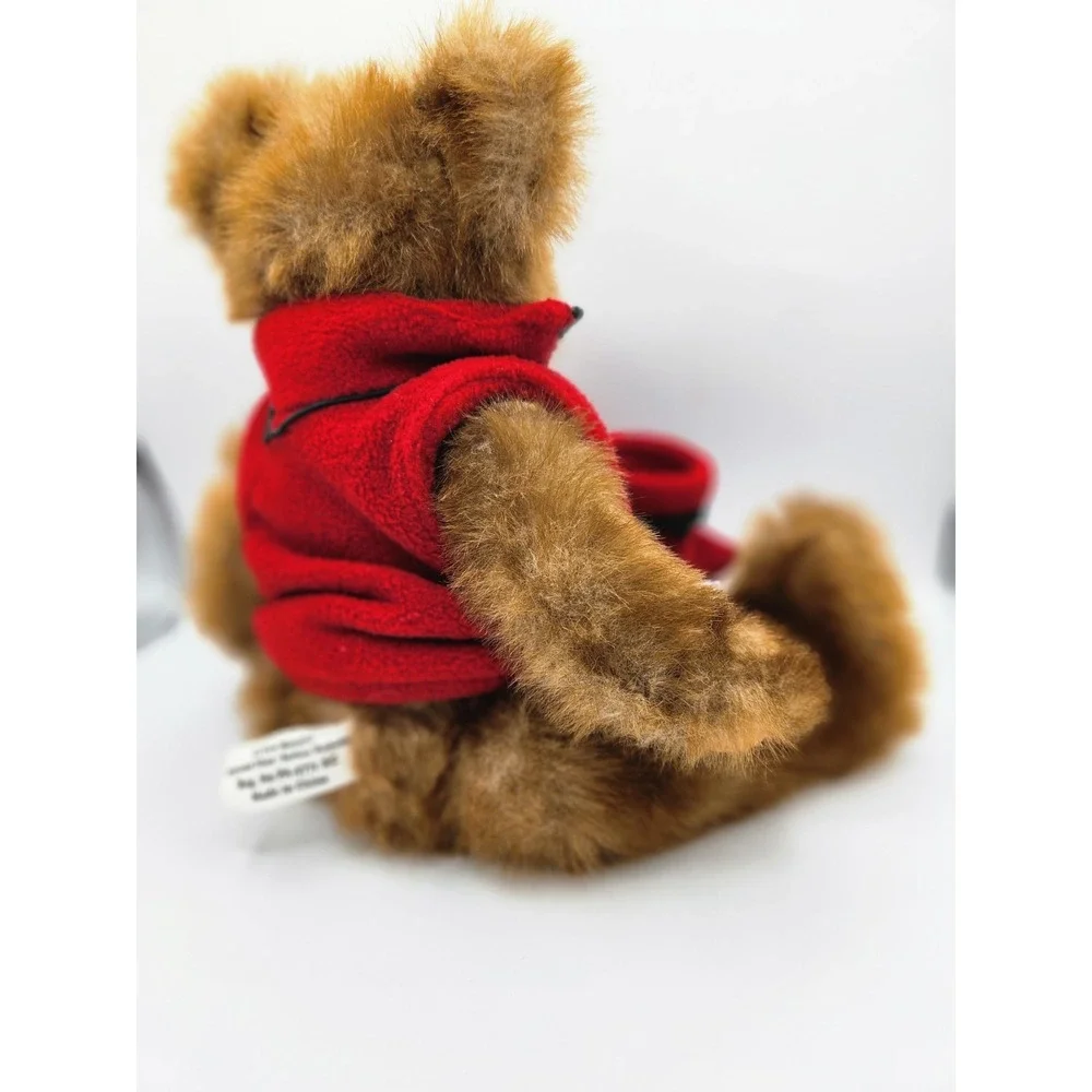 Russ T. Mc Bear 2000‎ Trade Secrets 18